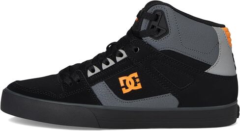 حذاء تزلج بيور عالي الجودة للرجال من DC in Kuwait