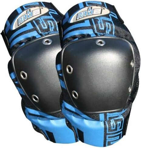 MBS Pro Elbow Pads in Kuwait
