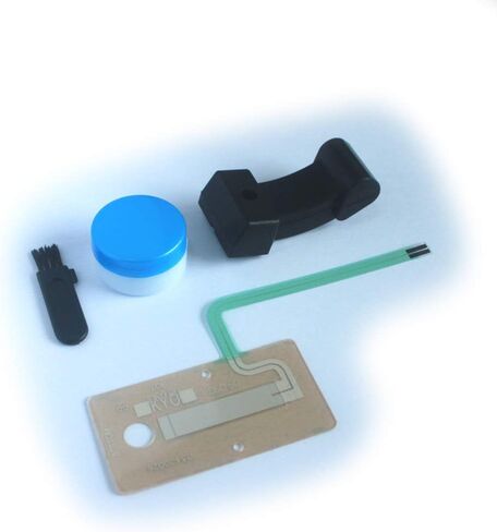 SENSOR ACTUATOR Fits ROLAND FD-8 Pedal,TD-11 TD-15 TD-17 Hi Hat Pedal Rubber Part (One Sensor and One Rubber) in Kuwait