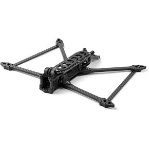 HGLRC 324mm 7 inch Rekon7 Long Range PRO HD O3 Frame Kit for RC FPV Racing Drone Quadcopter