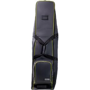 Izzo Golf Travel Bag - Golf Club Travel Cover Case