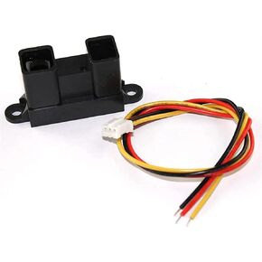 GP2Y0A21YK0F GP2Y0A21 20-150cm Infrared Proximity Distance Sensor (GP2Y0A02YK0F 20-150CM)