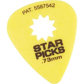 Everly Guitar Picks (30023)