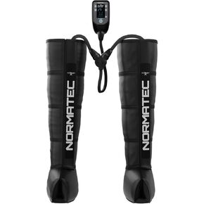 Normatec Pulse 2.0 Leg Recovery System Standard Size for Athlete Leg Recovery with Normatec's Patented Dynamic Compression Massage Technology