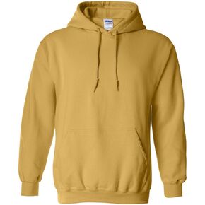 Gildan Adult Fleece Hooded Sweatshirt, Style G18500