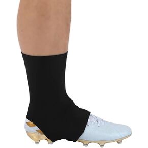 Spats Football Cleat Covers, Cleat Covers Football, Football Cleat Covers Youth for Soccer Baseball Kids Teenagers Adults, Cleat Spats Keeps Cleats Tied Turf Pellets Out