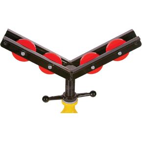 Sumner 781406 Roller Head Kit (4 Wheels), One Size, Multi