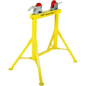 Sumner ST-601 Adjust-A-Roll Roller Housing with Steel Wheels
