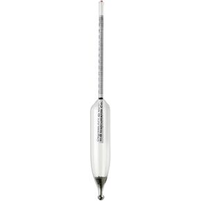 SP Bel-Art, H-B DURAC 10/45 Degree API Hydrometer (B61803-0900)