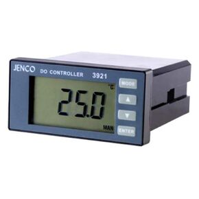 Jenco 3921 DO/Temperature Controller DO/Temperature