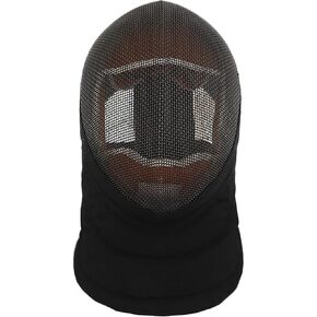 Red Dragon Armoury AR7012 Hema Fencing Mask, X-Large