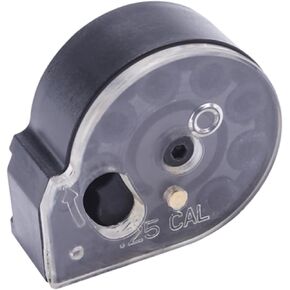Umarex Gauntlet PCP Pellet Gun Air Rifle Magazine, .25 Caliber, 8-Shot Mag