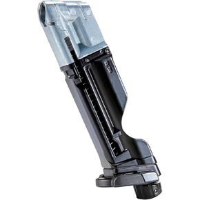 Umarex T4E Heckler & Koch HK VP9 .43 Caliber Training Pistol Paintball Gun Marker Magazine, Quick Piercing Black