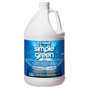 Simple Green - SMP13406 Extreme Aircraft and Precision Cleaner, 1 Gallon Bottle 13406