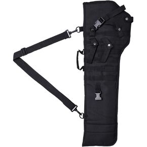 Kylebooker Tactical Rifle Scabbard