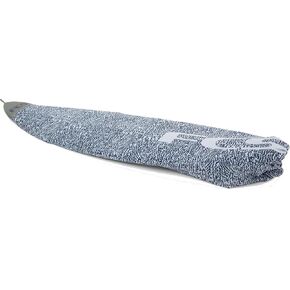 FCS Stretch Funboard Surfboard Bag 2024-8'0"