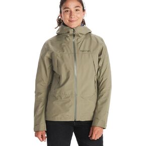 Marmot Minimalist Pro Jacket - Women's, Vetiver, L