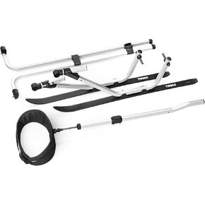 Thule Chariot Cross-Country Skiing kit 2