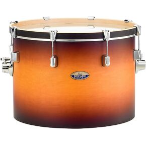 Pearl Bass Drum, Classic Satin Amburst (DMP2014G/C225)