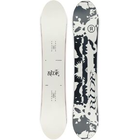 Ride Compact Women's Snowboard