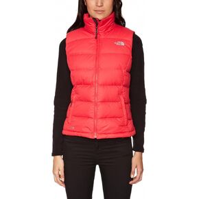 THE NORTH FACE Women's Nuptse 2 Vest in Saudi Arabia