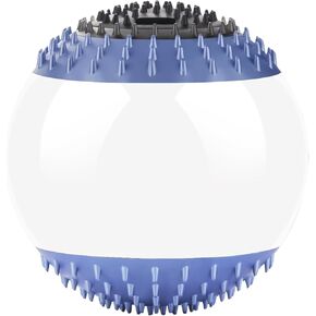 Rechargeable Vibration Therapy Ball for Hand Tremor Reduction in Parkinson's - Physiotherapy and Stress Relief Solution in Kuwait