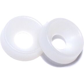 014973169558 Finishing Washers, #10, Piece-30