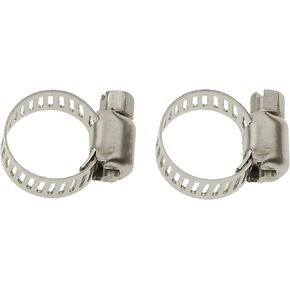 Hose Clamps