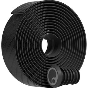 Ergon Bt Allroad Bar Tape Black, One Size