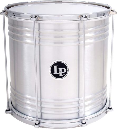 Latin Percussion LP3112 12 x 12 Inches Aluminum Repinique in Kuwait