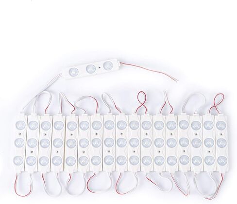 100W LED Power Supply Driver 100-277V AC to 12V DC 8.3A Low Voltage Output Transformer Converter Waterproof IP67 for Indoor Outdoor LED Module Lights,Computer Project in Kuwait