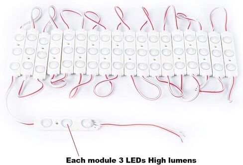 100W LED Power Supply Driver 100-277V AC to 12V DC 8.3A Low Voltage Output Transformer Converter Waterproof IP67 for Indoor Outdoor LED Module Lights,Computer Project in Kuwait