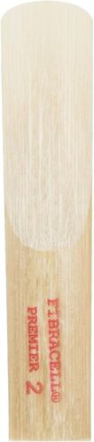 Fibracell Saxophone Reeds, Strength 2.5 (FCTSP2.5) in Saudi Arabia