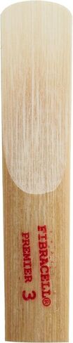 Fibracell Saxophone Reeds, Strength 2.5 (FCTSP2.5) in Saudi Arabia