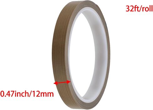 2 Rolls Low Friction Tape Black Drawer Slide Tape Noise Reduction Sliding Tape for Cabinet, Furniture in Saudi Arabia