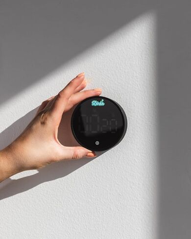 Dink'r Pro Drill Dice and Timer - أداة تدريب كرة البيسبول المثالية لتحسين المهارات والتمرين الممتع in Kuwait