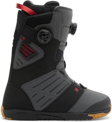 DC Shoes DC Mens Judge Snowboard Boots in Saudi Arabia