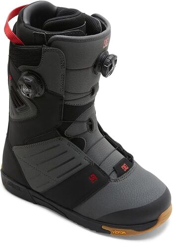 DC Shoes DC Mens Judge Snowboard Boots in Saudi Arabia