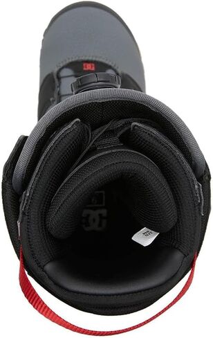DC Shoes DC Mens Judge Snowboard Boots in Saudi Arabia
