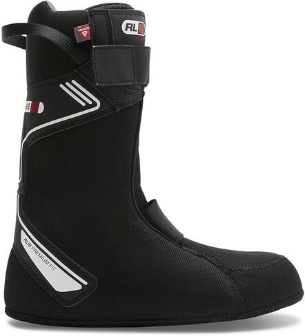 DC Shoes DC Mens Judge Snowboard Boots in Saudi Arabia