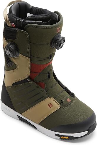 DC Shoes DC Mens Judge Snowboard Boots in Saudi Arabia
