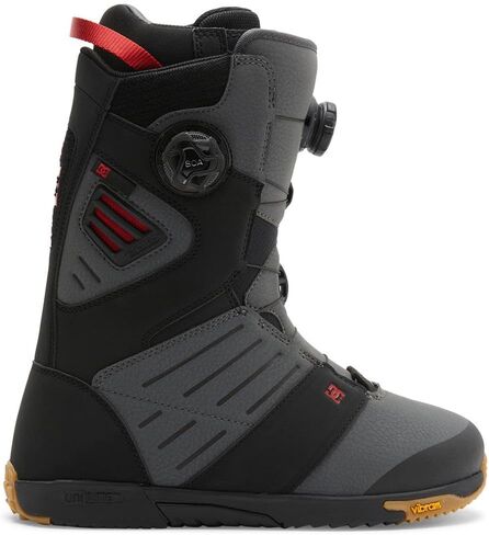 DC Shoes DC Mens Judge Snowboard Boots in Saudi Arabia