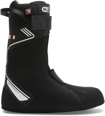 DC Shoes DC Mens Judge Snowboard Boots in Saudi Arabia