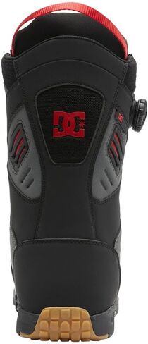 DC Shoes DC Mens Judge Snowboard Boots in Saudi Arabia