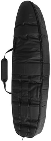 Db Journey The Surf Pro Bag - Surfboard Bag with Wheels, Surfboard Travel Bag with Rib Cage Protection, Compressible, Roller Bag Attachment in Kuwait