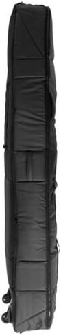 Db Journey The Surf Pro Bag - Surfboard Bag with Wheels, Surfboard Travel Bag with Rib Cage Protection, Compressible, Roller Bag Attachment in Kuwait