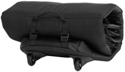Db Journey The Surf Pro Bag - Surfboard Bag with Wheels, Surfboard Travel Bag with Rib Cage Protection, Compressible, Roller Bag Attachment in Kuwait