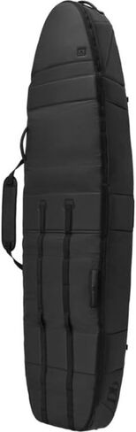Db Journey The Surf Pro Bag - Surfboard Bag with Wheels, Surfboard Travel Bag with Rib Cage Protection, Compressible, Roller Bag Attachment in Kuwait