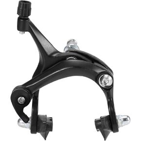 Bike Caliper Brake Set, Front/Rear Fixie Bike Brake Kit Road Bike Cruiser Brake Set Bike Caliper Brake Kit Side Pull Brake Set