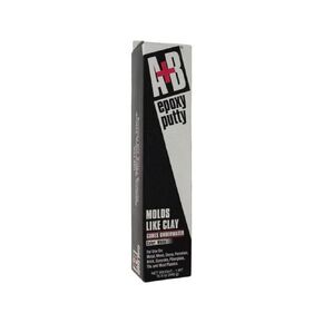 9904K White A+B Rezolin Epoxy Kit, 14 oz. Container Size, Box Container Type, 1-(Pack)